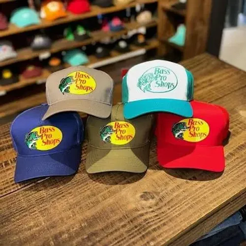 Bone Bass Pro Shops Original