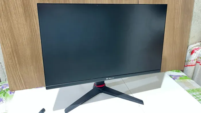 Monitor gamer