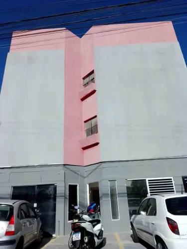 SALA COMERCIAL PARA LOCAÇÃO