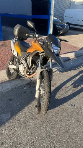 Honda XRE 300cc 2011