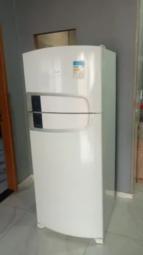 Geladeira consul