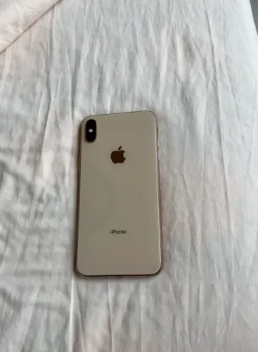 iPhone Xs 256G - Para retirada de peças