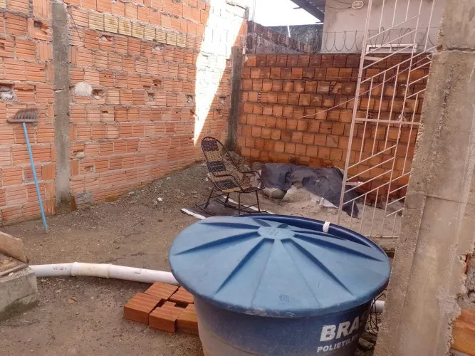Casa a venda