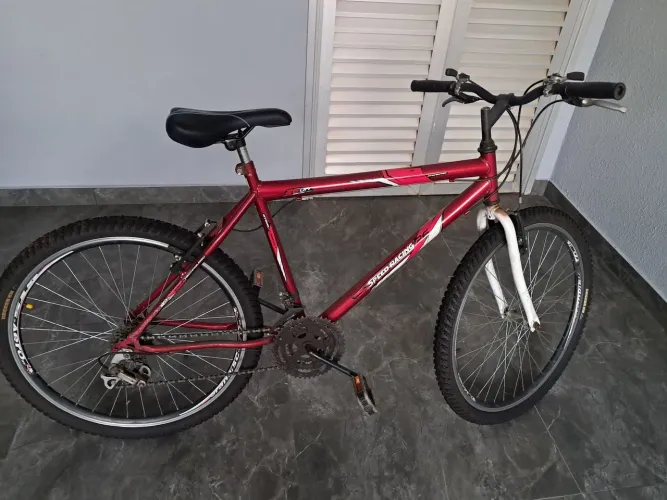 Bicicreta