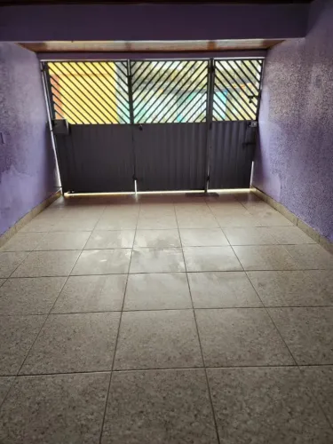 Excelente casa 3/4 - 1 vaga de garagem - Toda Documentada 