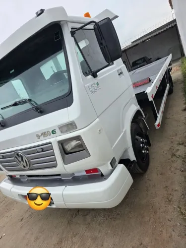 VW9150 e ano 2010