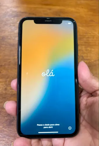 iPhone 11