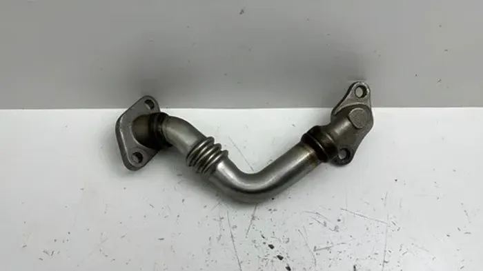 Cano Lubrificação Turbina Subaru Impreza Wrx 2.5 2008 2014 Cinza