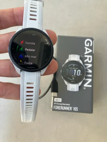 Garmin Forerunner 165