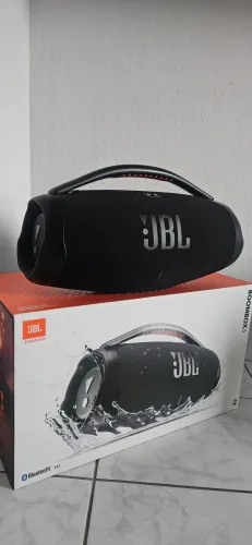 JBL BOMBOX 3