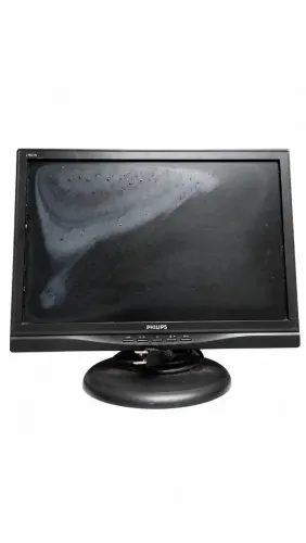 MONITOR/TV PHILIPS 17" - USADO