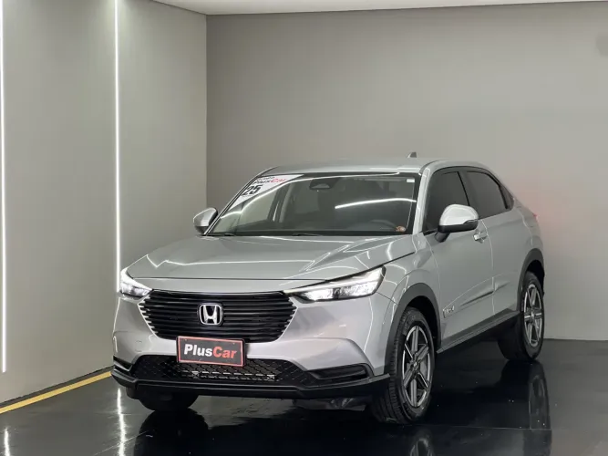Honda HR-V Advance 1.5 TB 16V 5P Aut. 2025