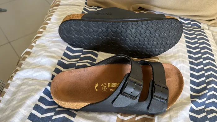 Vendo Birken masculina