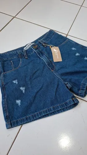 Short