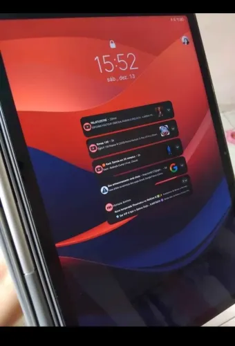 Vende-se tablet lenovo m11