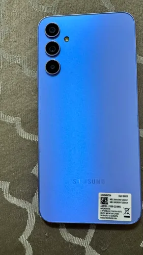 Celular Samsung Galaxy A34