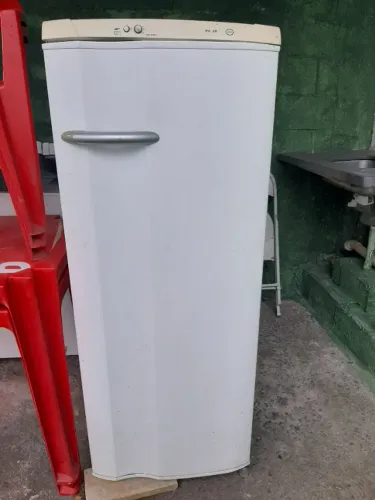 Geladeira Electrolux