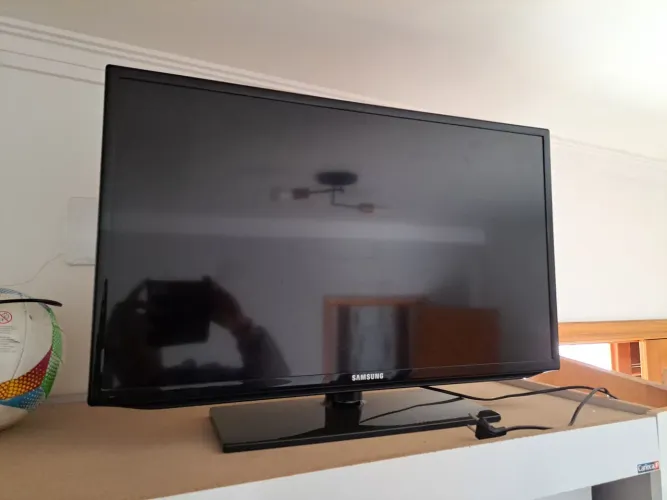 Tv Sansung 32 Polegadas
