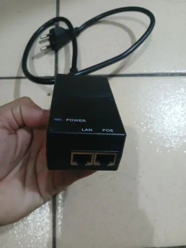 FONTE POE RUCRUS 48 V ORIGINAL 