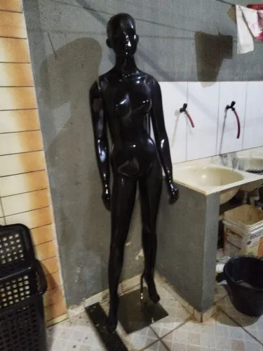 Manequim