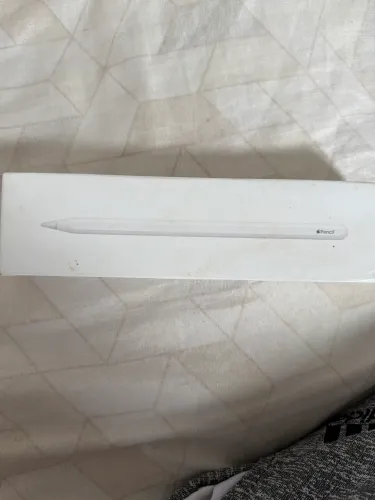 Apple Pencil 1ª geração