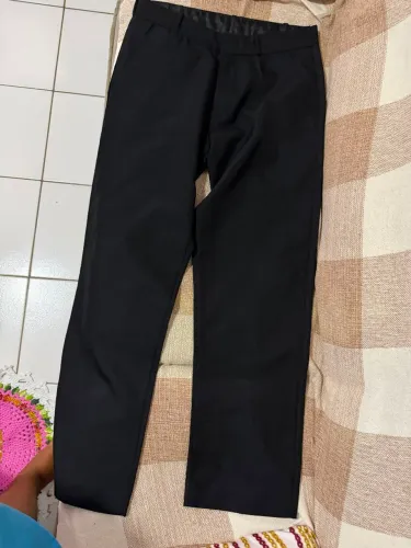 Calça social