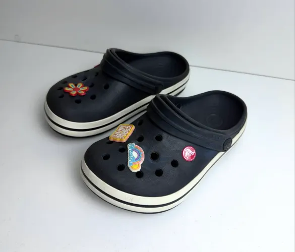 Crocs original feminina N° 33