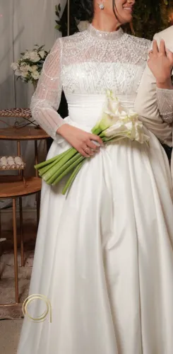 Vestido Casamento