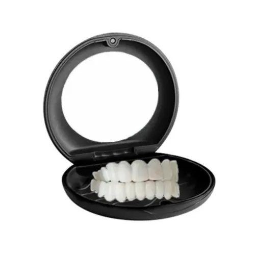 Alinhador dental