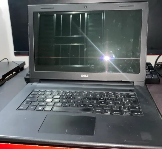 Notebook DELL i5