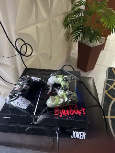 Ps4