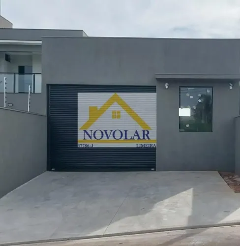 Barracão para Locação em Limeira, Jardim Campo Verde II, 2 banheiros, 2 vagas