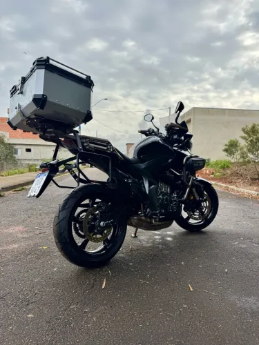 Suzuki ZONTES T350