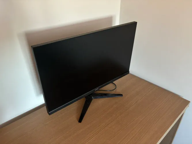 MONITOR GAMER 27?