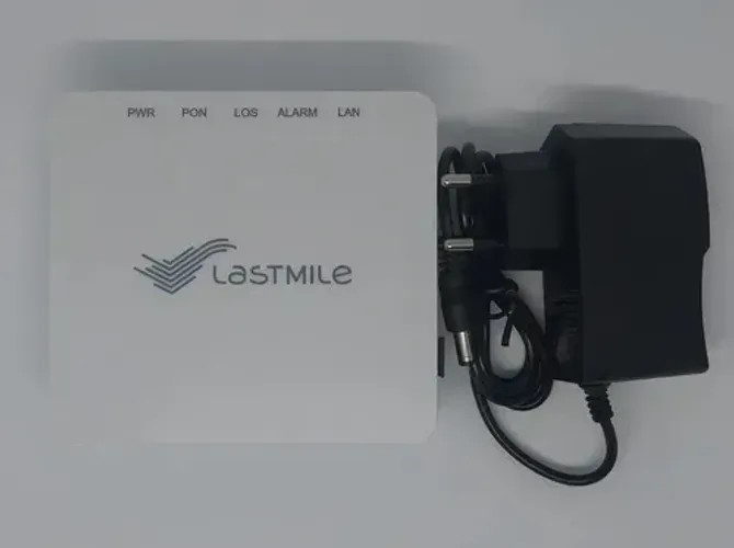 ONU Gpon 10/100/1000 Mbps LM-1002