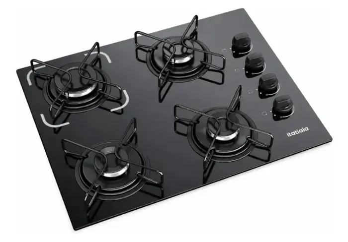 Cooktop Itatiaia Novo 