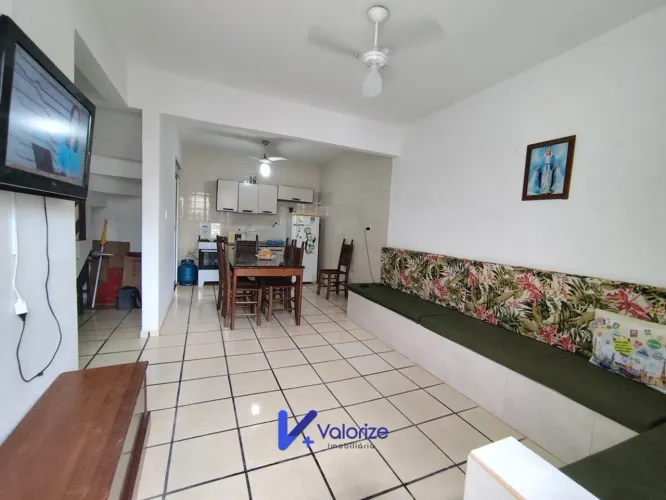 Sobrado a venda em Matinhos-PR