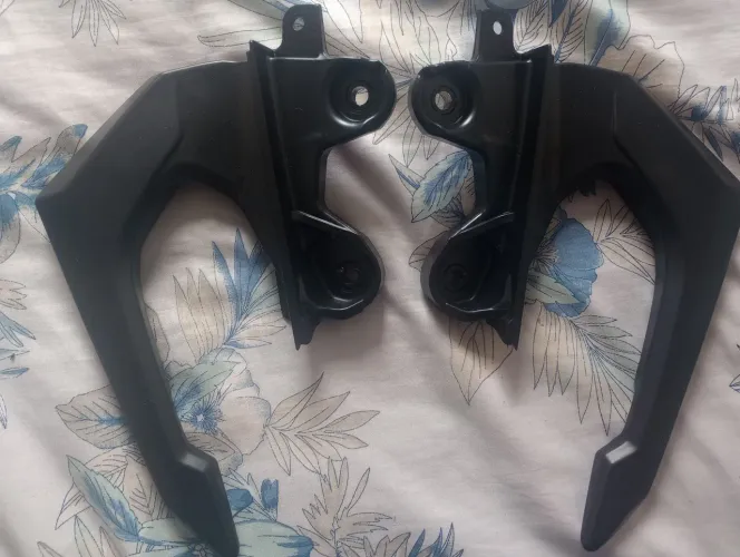 Vendo alça CG FAN 160