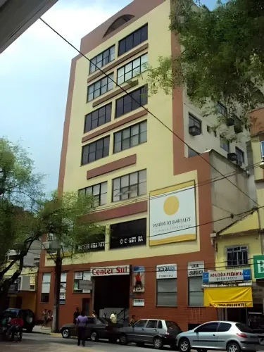 Sala / Conjunto para aluguel possui 32 metros quadrados em Campos Elíseos - Resende - RJ