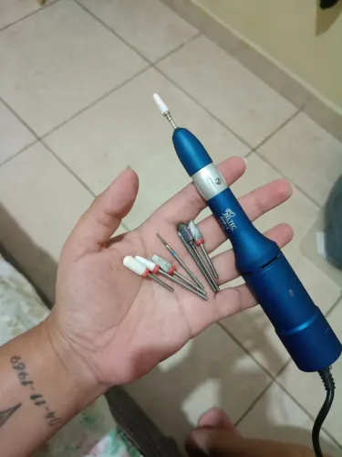 Motor de unha