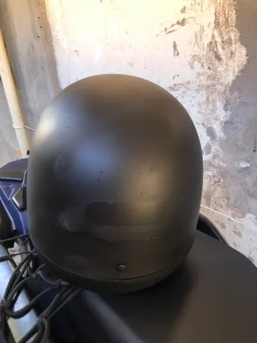 Capacete San Marino