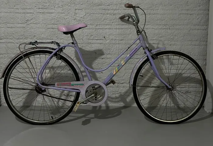 Bicicleta Monark