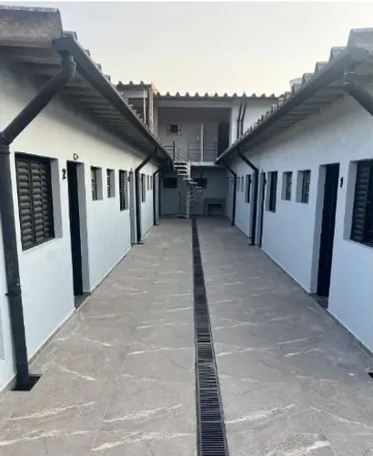 Oportunidade de Investimento - Conjunto de 11 Kitnets em Botucatu proximo a Faculdade