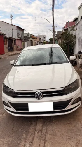 Volkswagen Polo 1.0 Flex 12V 5P 2021
