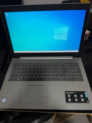 Notebook Lenovo ideapad 330 i3 4gb ram ssd120