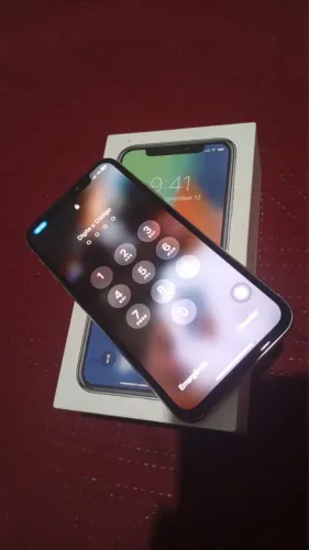 iPhone-x 256gb 