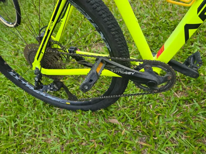 Bike ABSOLUTE 12V
