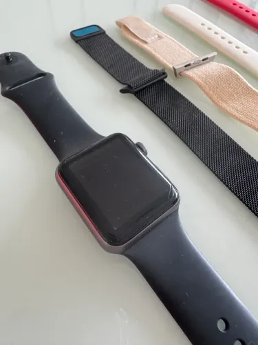 Apple Watch Series 2 (42 mm)