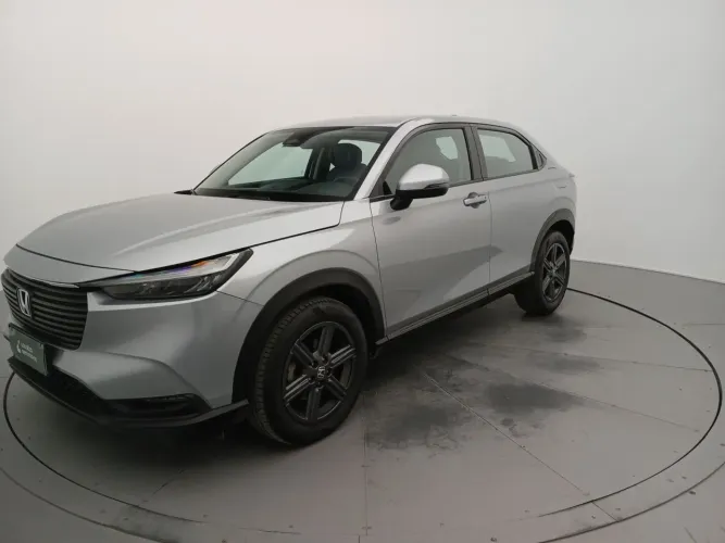 Honda HR-V EXL 1.8 Flexone 16V 5P Aut. 2025