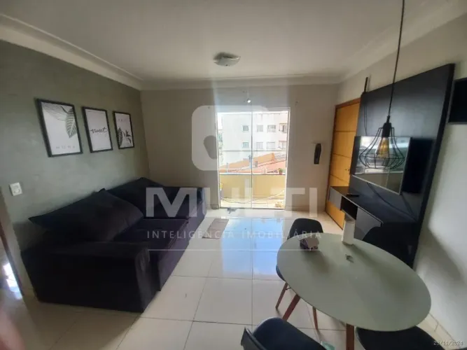 Apartamento - SANTA MONICA